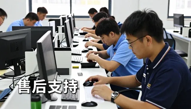 产品销售如何解决验收交付环节中的实际问题